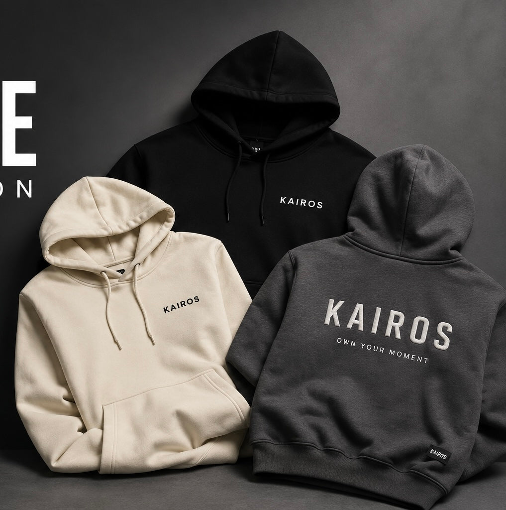 Premium Hoodies