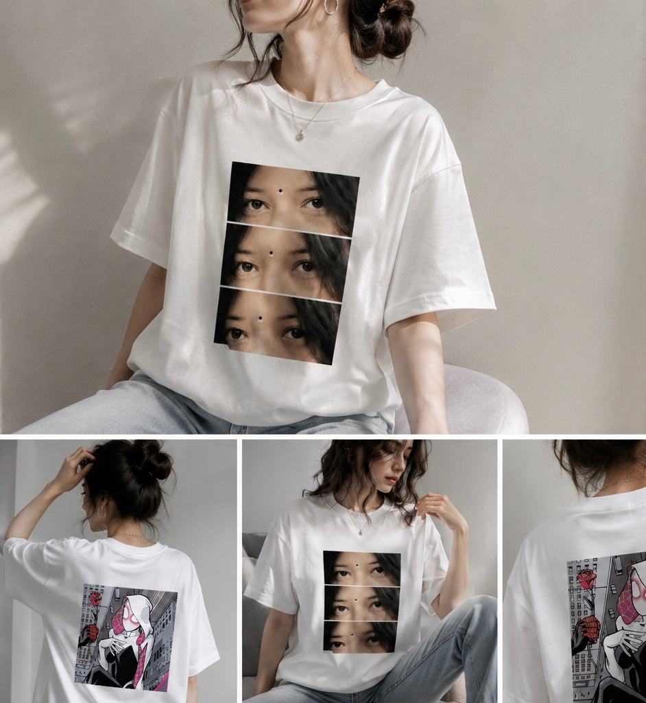 Women's Tees
