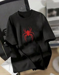 Oversized Cotton T-Shirt