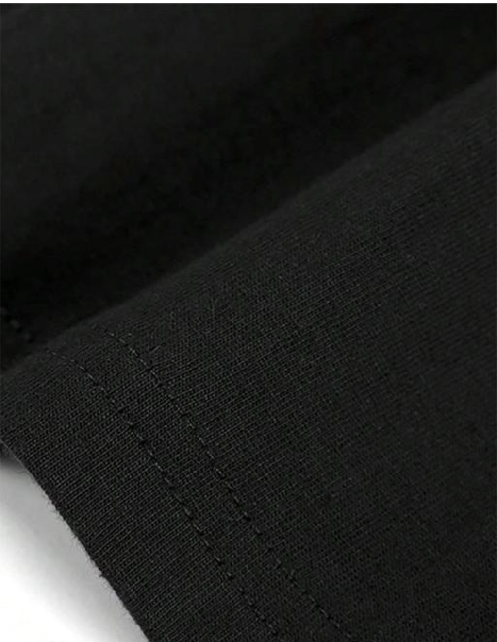 Oversized Cotton T-Shirt