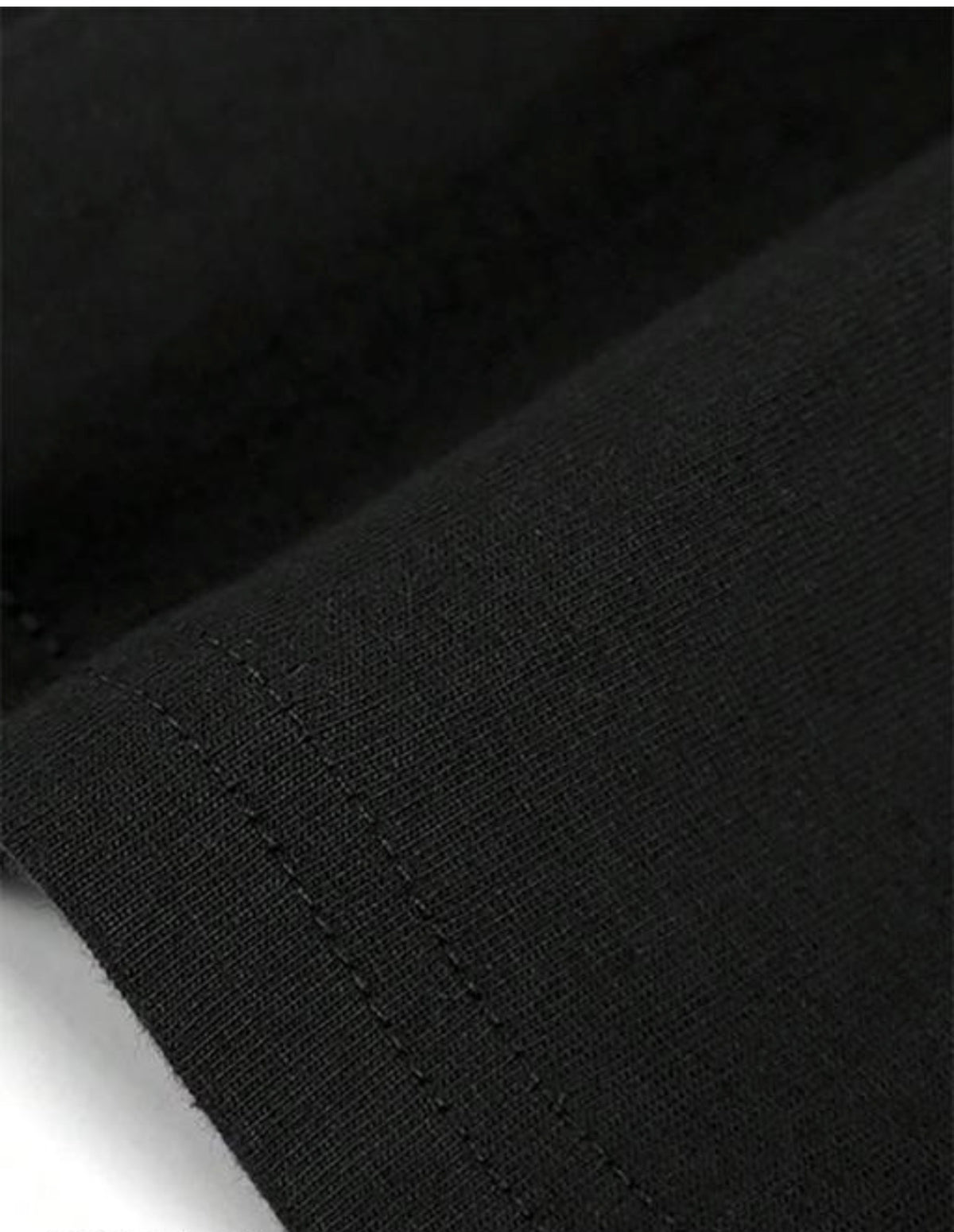 Oversized Cotton T-Shirt